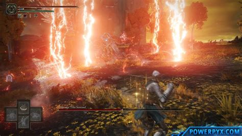 can you dodge draconic tree sentinel lightning|How to avoid Dragonic Tree Sentinel's Lightning Strike .